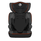 Lionelo, Levi One, scaun auto, 9-36 kg, Sporty Black
