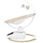 Lionelo, Olivia, leagan electric, Beige Natural