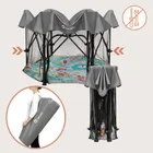 Lionelo, Roel Plus, tarc de joaca pentru copii, pliabil