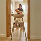 Lionelo, Rosie, masa de infasat, Beige Sand