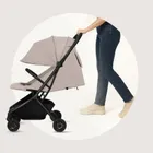 Lionelo, Sia, carucior sport, Beige Sand