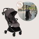 Lionelo, Sia, carucior sport, Beige Taupe