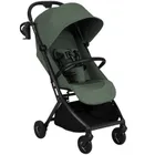 Lionelo, Sia, carucior sport, Emerald