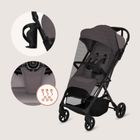Lionelo, Tansi, carucior sport, Beige Taupe