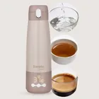 Lionelo, ThermUp Bottle, incalzitor de lapte