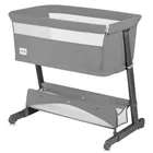 Lionelo, Thomi Plus, patut 5in1, Grey Concrete