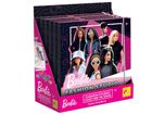 Lisciani, Barbie, Fashion Studio, mapa cu stickere