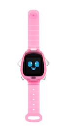 Little Tikes, Tobi, Robot Smartwatch, jucarie interactiv, roz