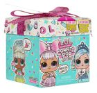 L.O.L. Surprise, Confetti Pop Birthday, papusa surpriza