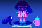 L.O.L. Surprise, Dance Dance Dance, papusa, 1 buc.