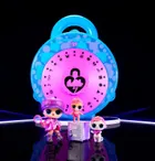L.O.L. Surprise, Eye Spy Ultimate Unboxing, set de joaca cu papusi si accesorii