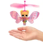 L.O.L. Surprise, Magic Flyers, zana zburatoare, Pink Wings