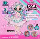 L.O.L. Surprise, O.M.G. Eye Spy, Fairy, papusa fashion