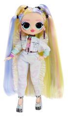 L.O.L. Surprise, O.M.G., Sunshine Makeover, papusa