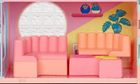 L.O.L, Surprise, Squish Sand Magic House, casa de papusi