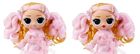 L.O.L. Surprise, Tweens + Tots Baby Sitters, Ivy Winks + Babydoll, papusi cu accesorii