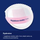 Lovi, Discreet Elegance, tampoane antibacteriene pentru san, bej, 20 buc.
