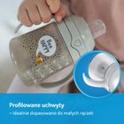 LOVI, Prima cana Easy Switch 150 ml Buddy Bear, 6 m+