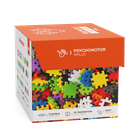 Marioinex, Mini Waffle, Constructor, set de constructie, 500 piese