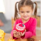 Melissa & Doug, Cofetarie portabila, set de calatorie