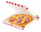 MGA's Miniverse, Make It Mini: Food, accesorii surpriza, 1 buc.