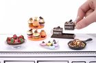 MGA's Miniverse, Make It Mini, Food, Hersheys, set de joaca