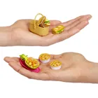 MGA's Miniverse, Make It Mini, Foods: Diner, bila surpriza, mini alimente