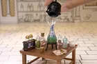 MGA's Miniverse, Make It Mini, Harry Potter Potions, set creativ