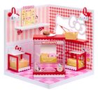 MGA's Miniverse, Make It Mini, Hello Kitty, Sanrio Playset, set de joaca