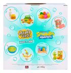 MGA's Miniverse, Make It Mini, SpongeBob, bila surpriza