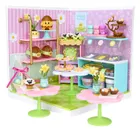 MGA's Miniverse, Make It Mini, Spring, bila surpriza