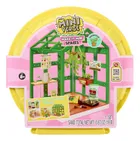 MGA's Miniverse, Spaces, Starter Pack Greenhouse, set de joaca