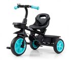 Milly Mally, Axel, tricicleta, Black