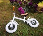 Milly Mally, Marshall Air, bicicleta fara pedale, Alb