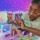 My Little Pony, Caravana magica a poneilor, set cu figurine si accesorii