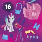 My Little Pony, Cutie Marks 3D, figurina Zipp