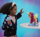 My Little Pony, Sing 'N Skate Sunny Starscout, figurina muzicala