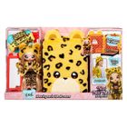 Na! Na! Na! Surprise, Jennel Jaguar, set papusa cu accesorii