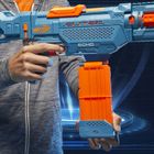 Nerf Elite 2.0 Echo, blaster si 24 proiectile