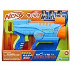 Nerf Elite Junior, Explorer, blaster si 8 proiectile