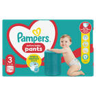 Pampers Pants, scutece-chilotel marimea 3, 6-11 kg, 128 buc.