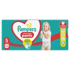 Pampers Pants, scutece-chilotel marimea 5, 12-17 kg, 96 buc.
