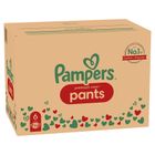 Pampers Premium Care Pants, scutece-chilotel marimea 6, 15 kg+, 93 buc.