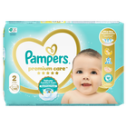Pampers Premium Care, scutece marimea 2, 4-8 kg, 68 buc.