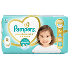 Pampers Premium Care, scutece marimea 5, 11-16 kg, 58 buc.