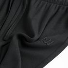 Pantaloni largi din modal, croiala wide leg NOWEAR