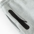 Pantaloni scurti regular cu buzunare NOWEAR