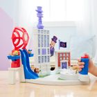 Paw Patrol, Liberty & Jr. Patrollers, set de joaca cu figurine