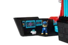 Paw Patrol, Marine Headquarters, set de joaca cu figurina
