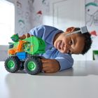 Paw Patrol, Rescue Wheels, vehicul lui Rocky